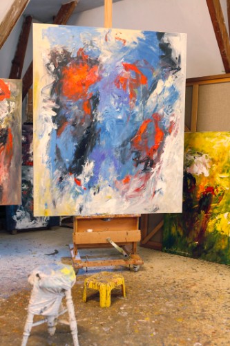 Atelier